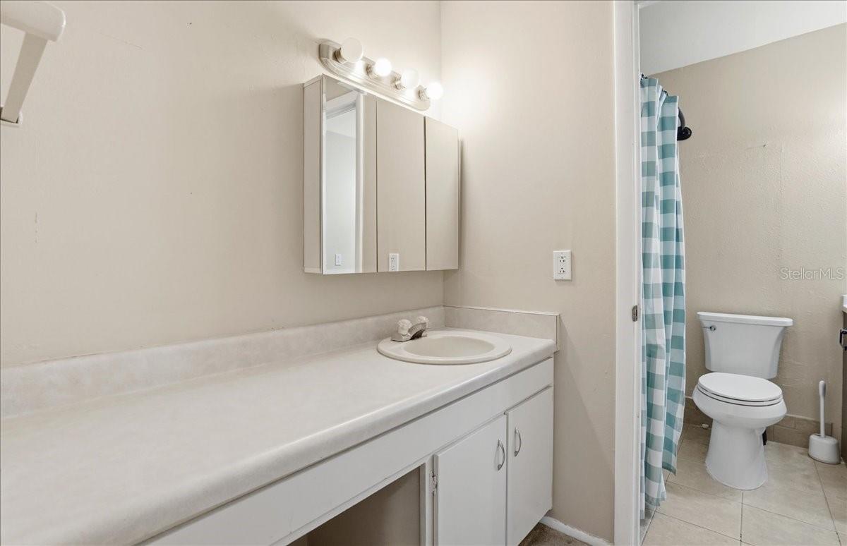 JAMESTOWN CONDO - Residential Lease