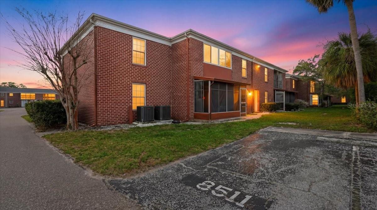 JAMESTOWN CONDO - Residential Lease