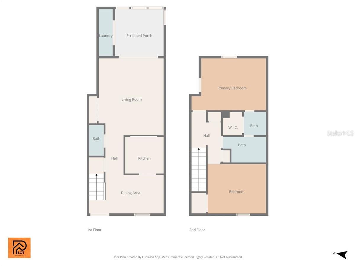 JAMESTOWN CONDO - Residential Lease