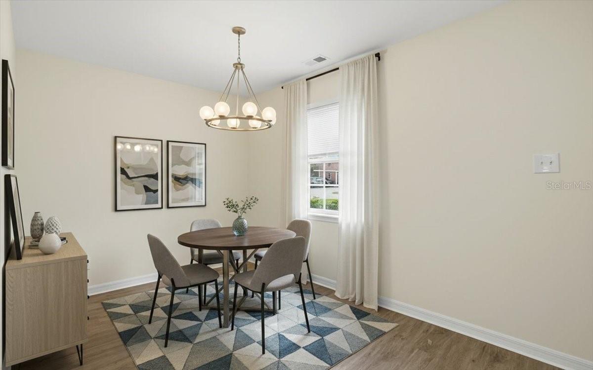 JAMESTOWN CONDO - Residential Lease