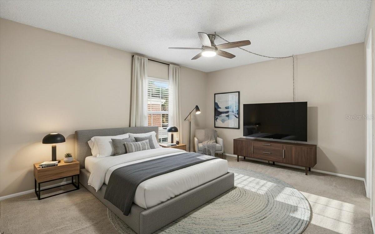 JAMESTOWN CONDO - Residential Lease