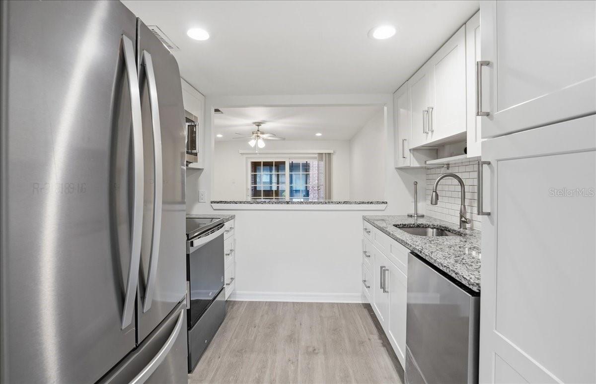 JAMESTOWN CONDO - Residential Lease