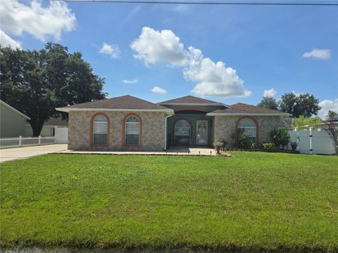 Photo of 543 Albatross Drive, Kissimmee, FL 34759 (MLS # O6333503)