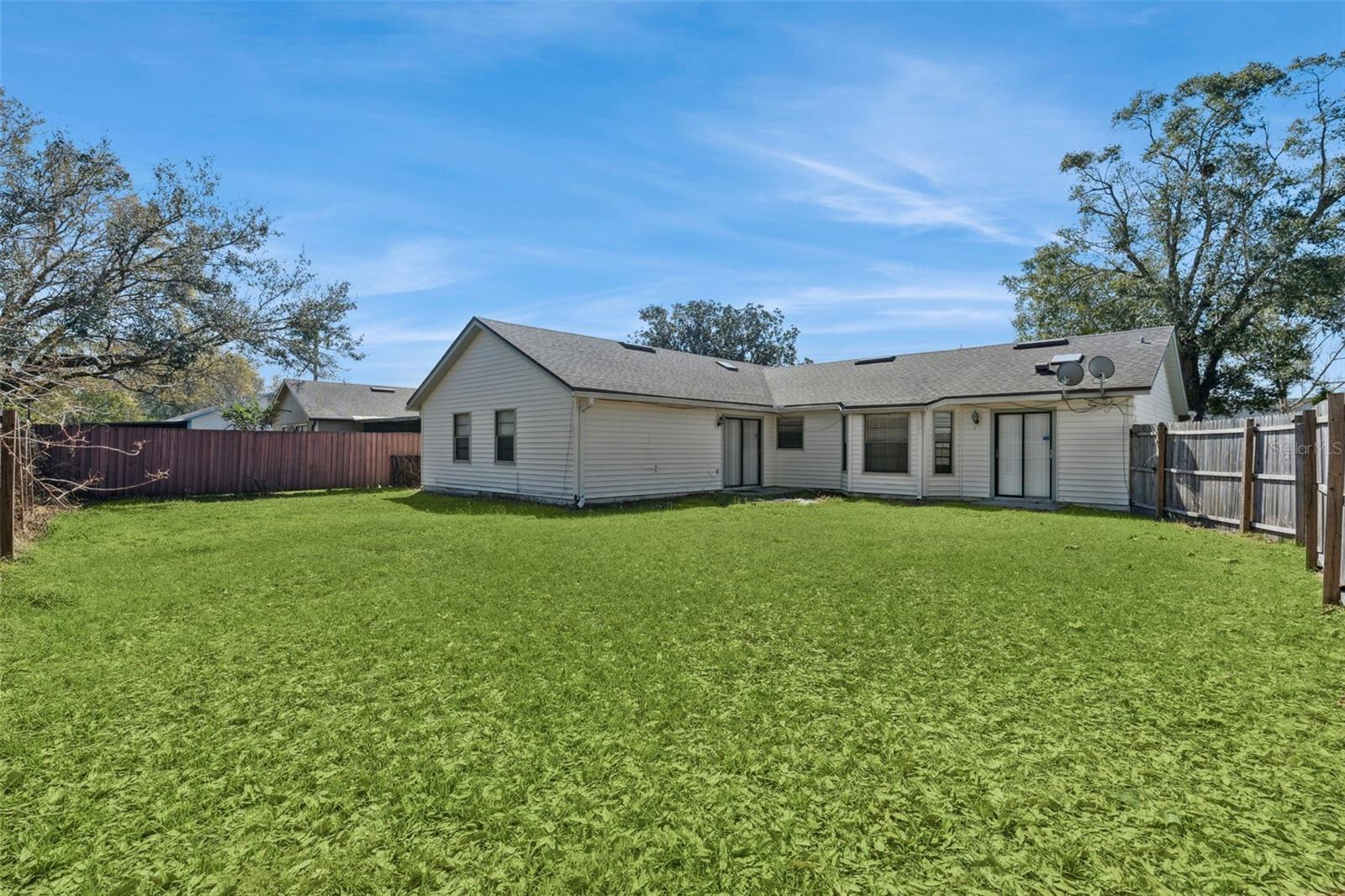 TWIN RIVERS SEC 4 UNIT 2 - Residential