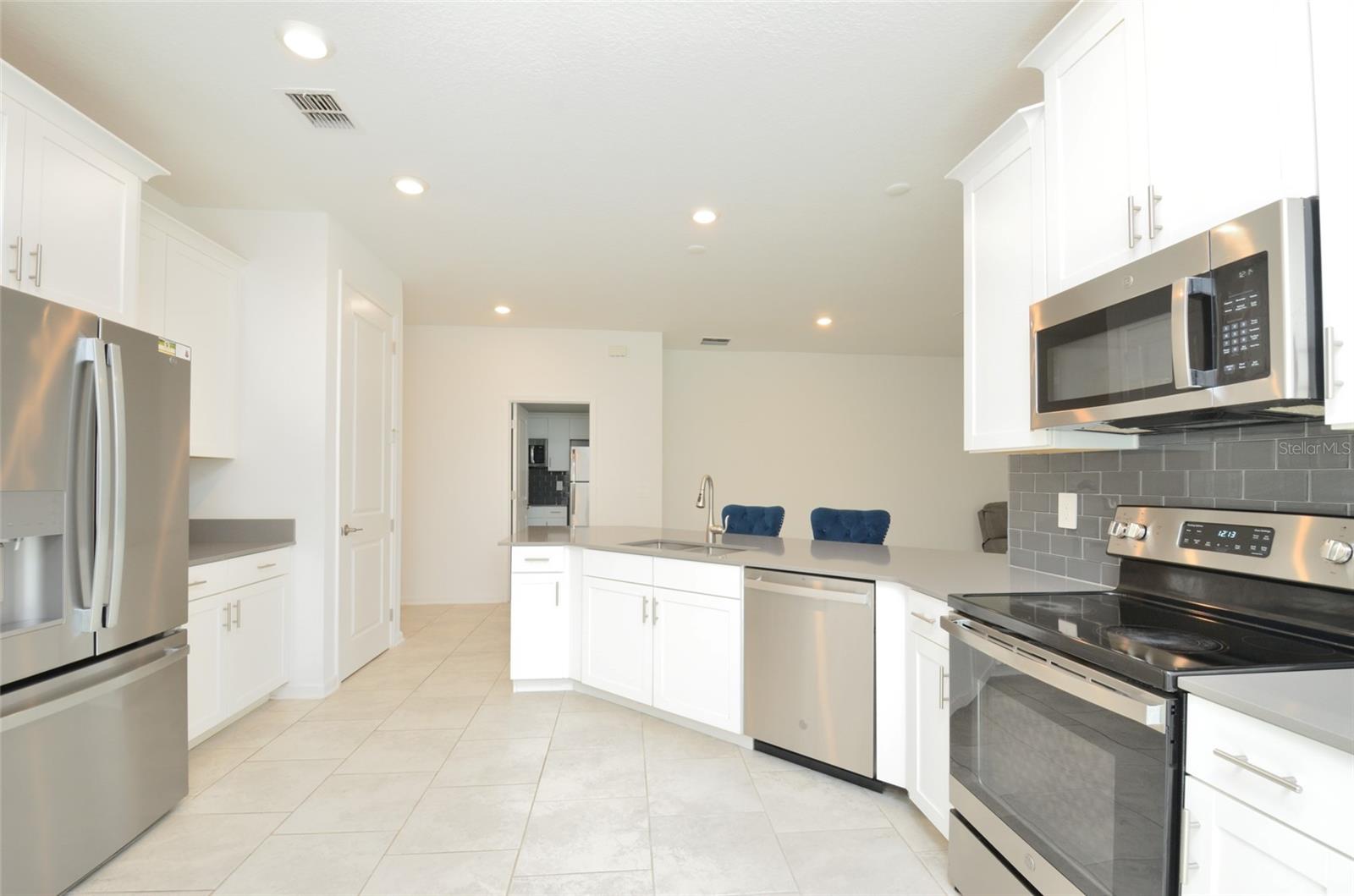 CAMDEN PK/PROVIDENCE PH 4 - Residential