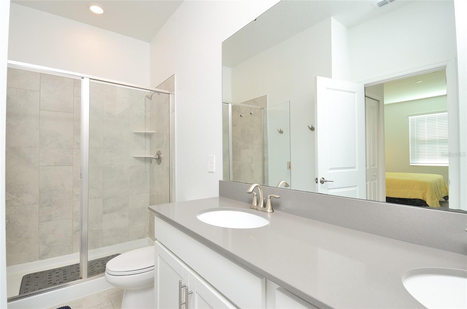 CAMDEN PK/PROVIDENCE PH 4 - Residential