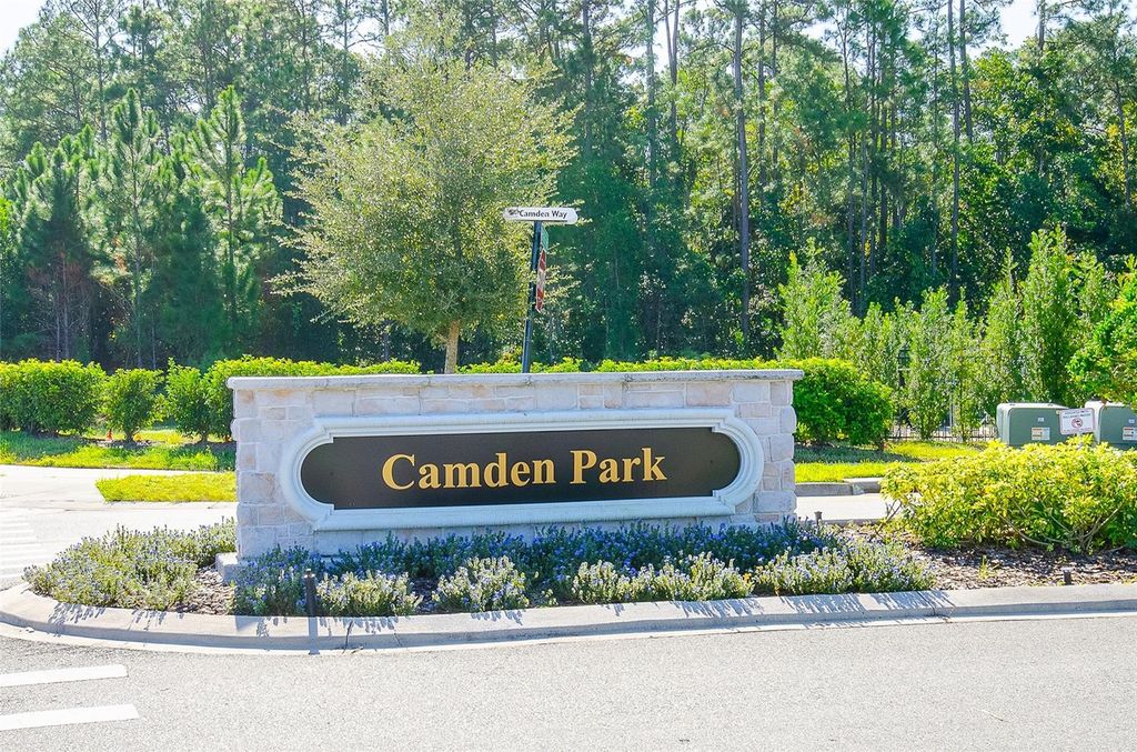 Photo of 3075 Camden Way, Davenport, FL 33837 (MLS # S5136910)