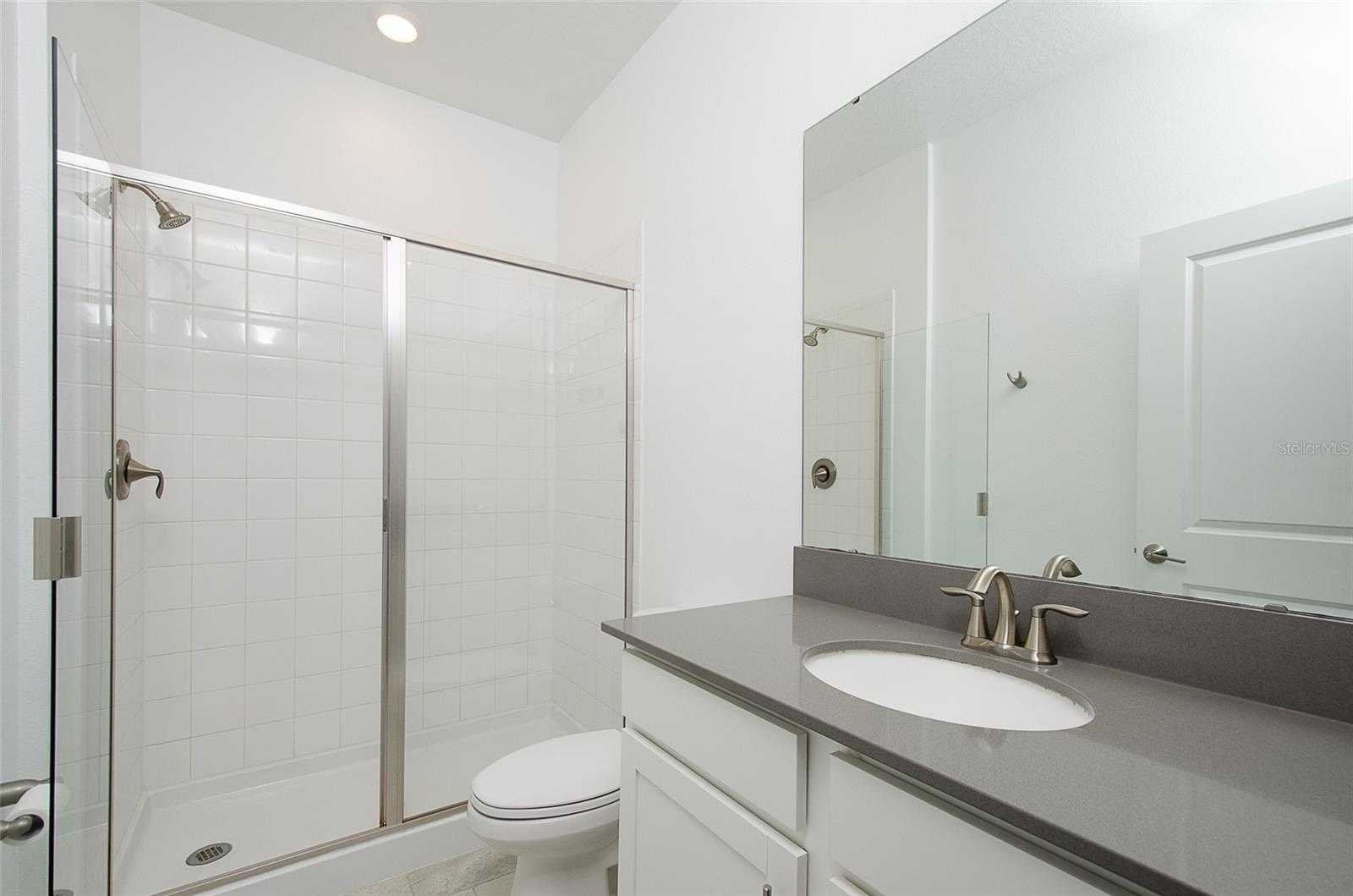 CAMDEN PK/PROVIDENCE PH 4 - Residential