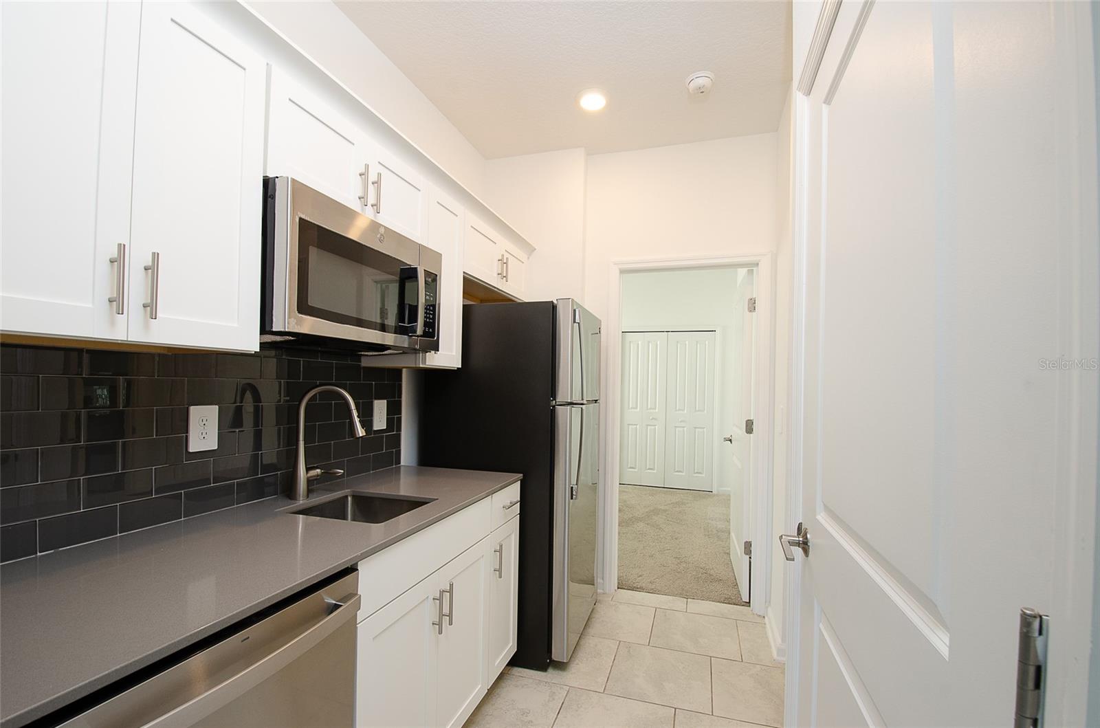 CAMDEN PK/PROVIDENCE PH 4 - Residential