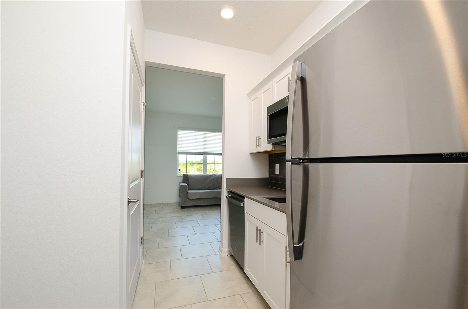 CAMDEN PK/PROVIDENCE PH 4 - Residential