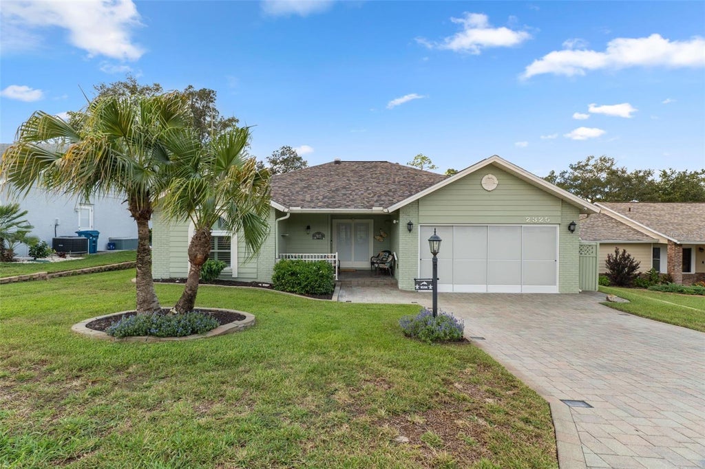 Photo of 2325 Dorchester Court, Spring Hill, FL 34606 (MLS # W7889827)