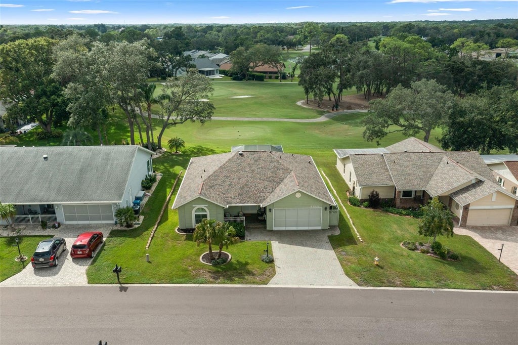 Photo of 2325 Dorchester Court, Spring Hill, FL 34606 (MLS # W7889827)