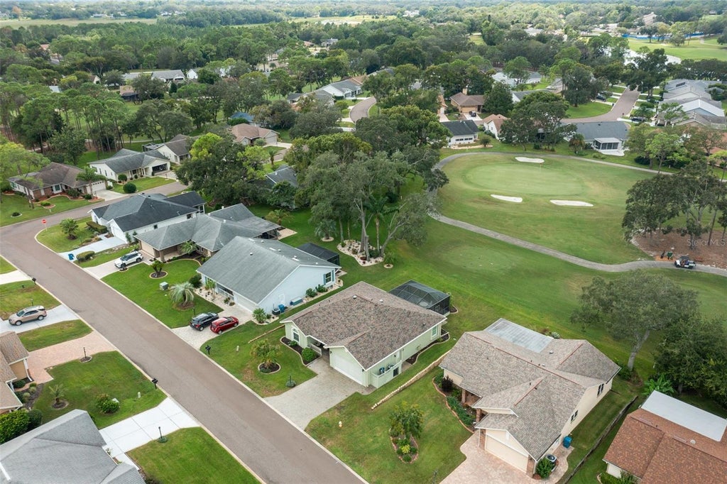 Photo of 2325 Dorchester Court, Spring Hill, FL 34606 (MLS # W7889827)
