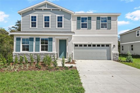 565 SUMMIT RIVER DRIVE APOPKA FL 32712