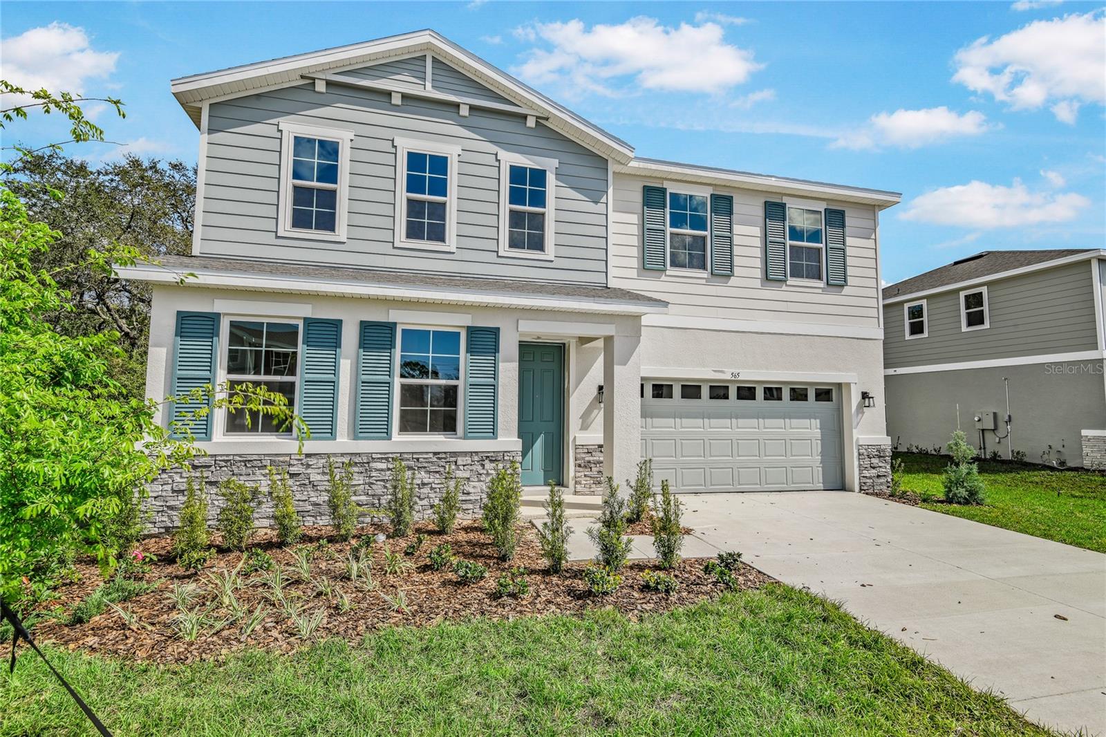 565 SUMMIT RIVER DRIVE
