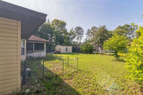 A home in OCALA