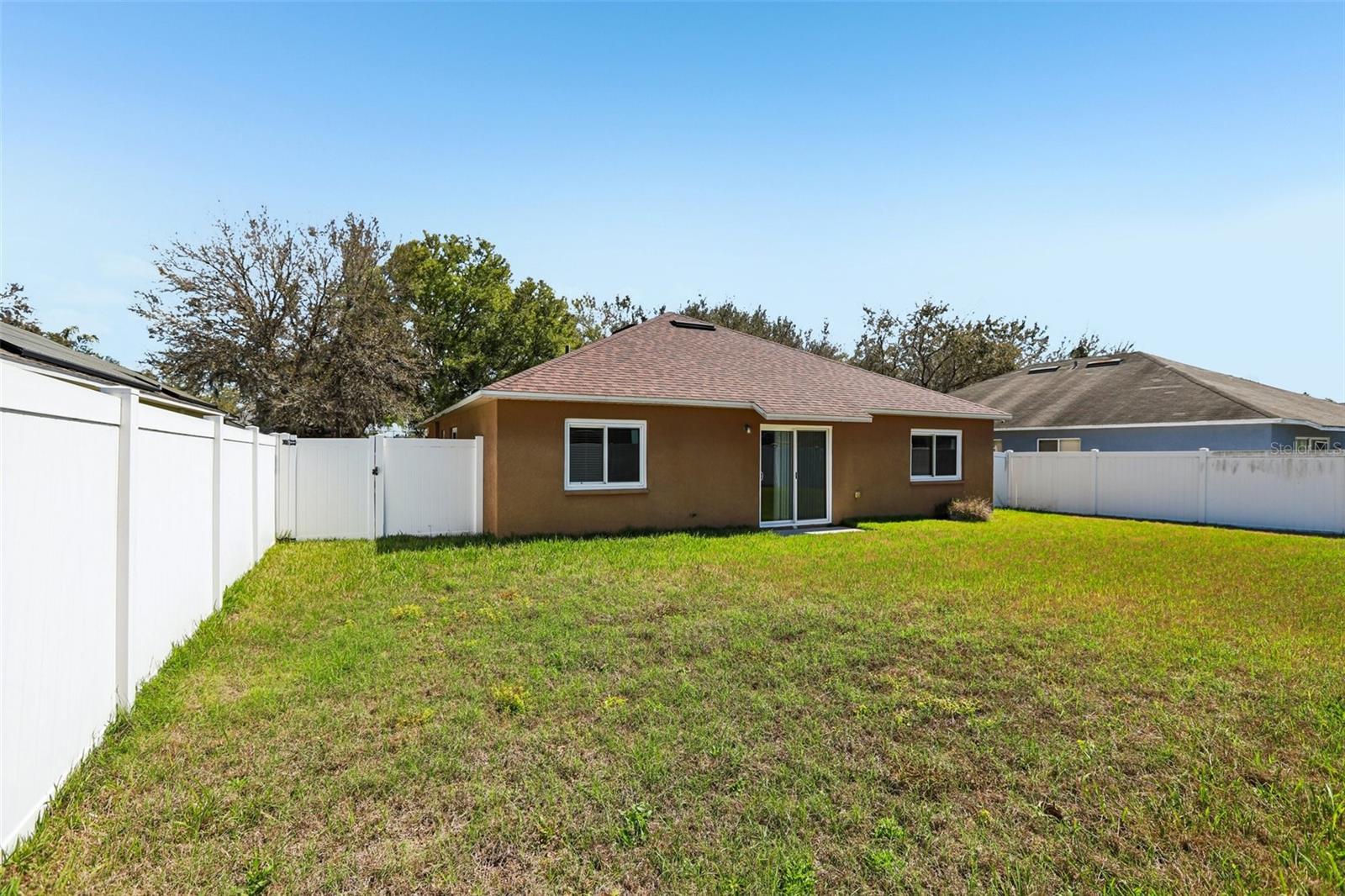 BUCKHORN PRESERVE PH 3 - Residential