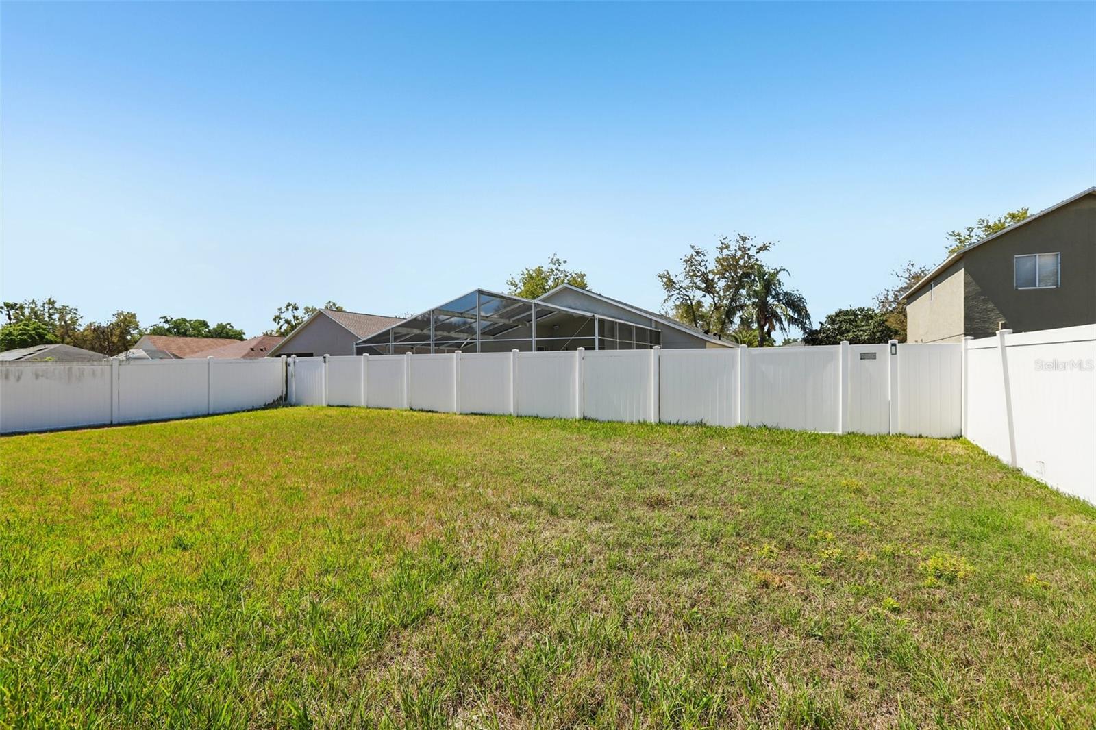 BUCKHORN PRESERVE PH 3 - Residential