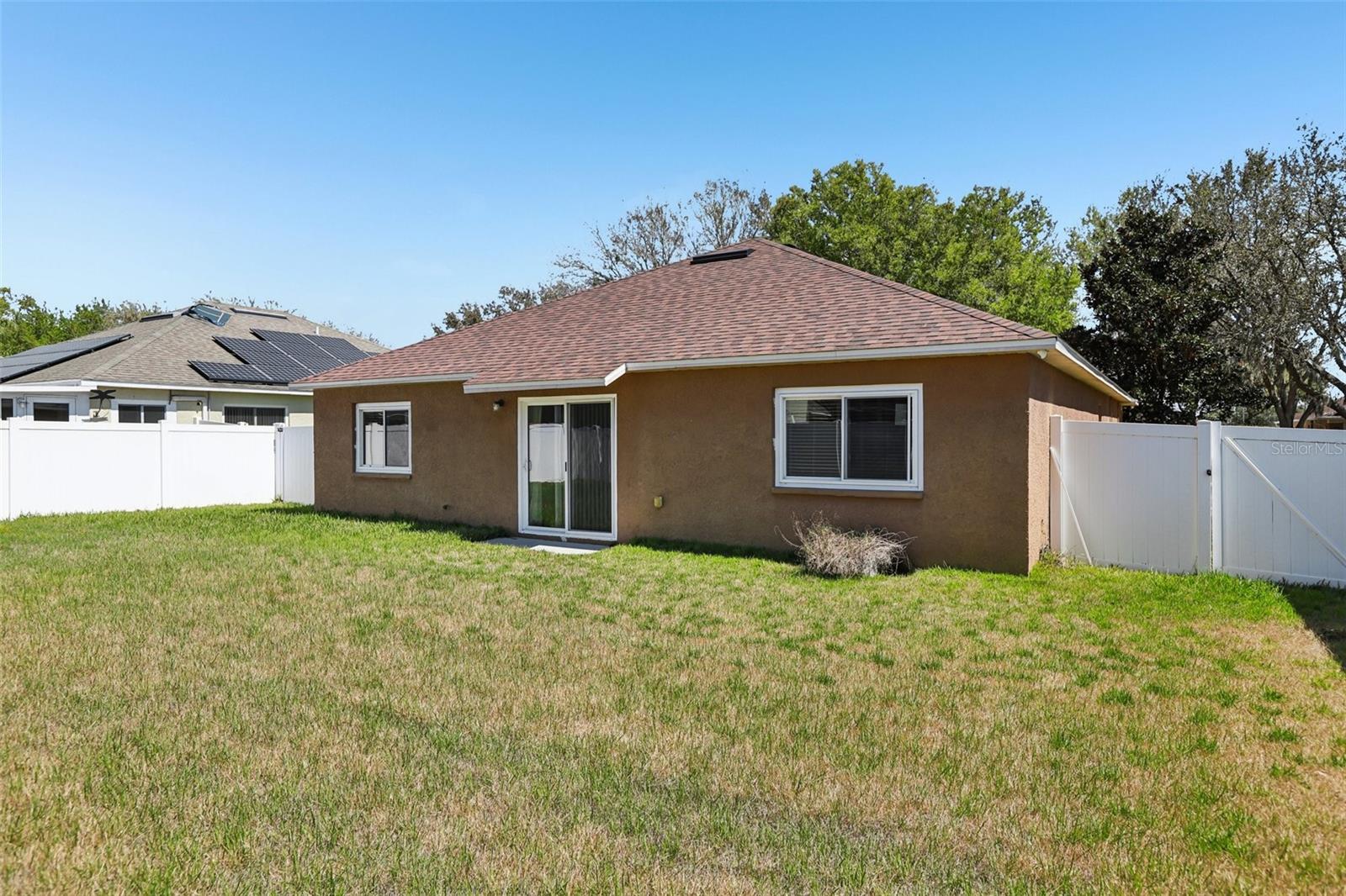 BUCKHORN PRESERVE PH 3 - Residential