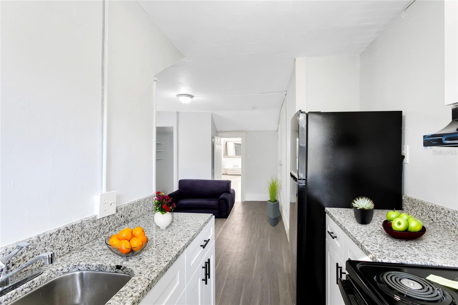 ST CLOUD 2ND TOWN OF - Residential Lease