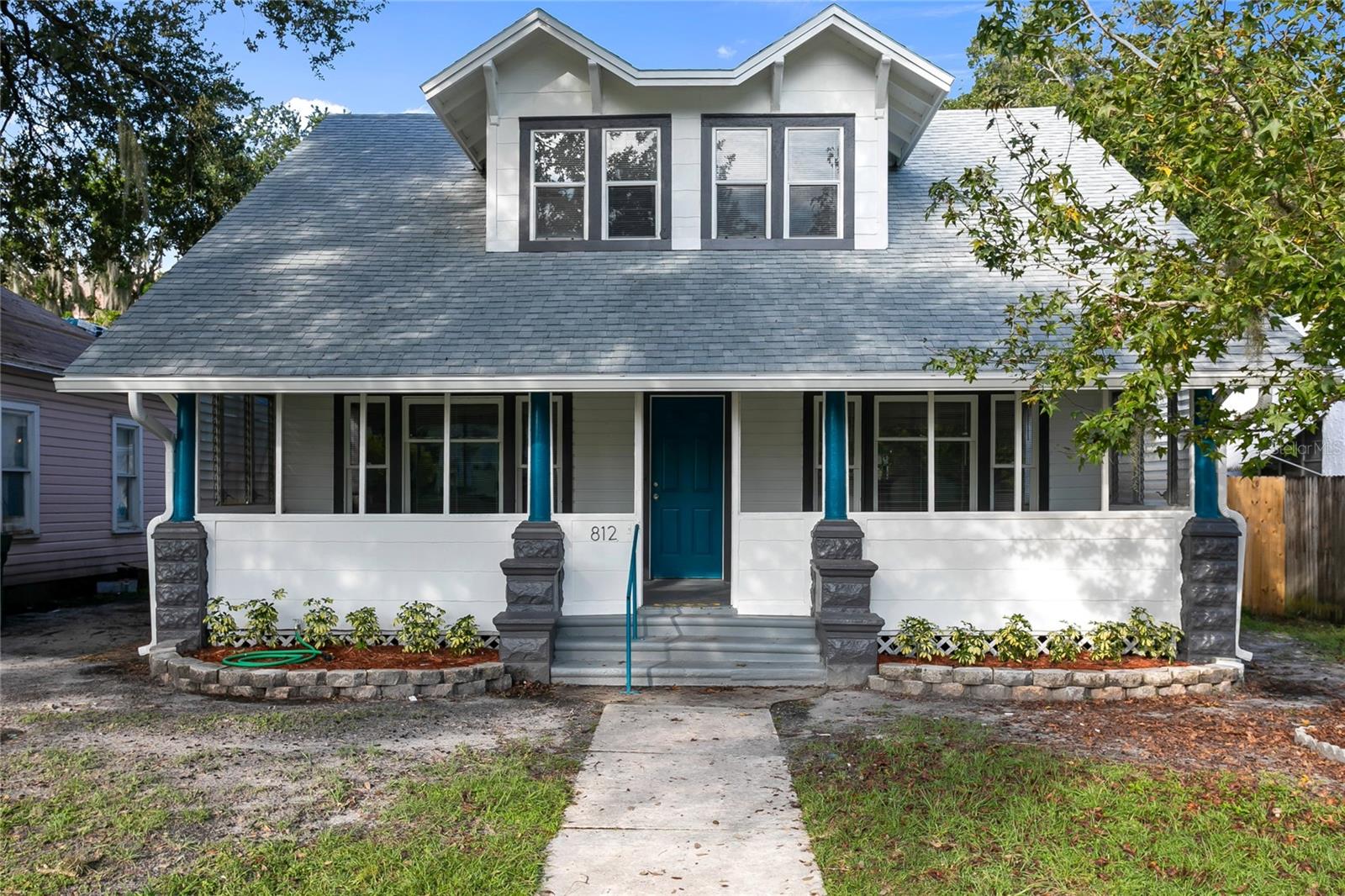 One or more photo(s) has been virtually staged. Studio Apartment For Rent - Move-in Ready! Call Yadira to schedule a showing and for rental terms.
Move-in Special: Free 1/2 Month Rent, waived Processing Fee and $250 Security Deposit based on approval
This cozy 2nd floor Studio Apartment features laminate floors throughout, a complete kitchen with granite countertops, clean crisp cabinets, appliances that include a stove, range hood, and refrigerator. A full bathroom with walk-in shower. It also features A/C unit, and blinds.
Great location offering walking distance to the growing community of Downtown St Cloud, restaurants, shopping areas, St. Cloud Lakefront Park, municipal offices, Hospitals, the bus line, major roadways near US-192, and a short drive distance to Sunny Beaches. Short distance to schools such as Michigan Ave Elementary, St Cloud Middle and St. Cloud High School.
All of our leases are for twelve (12) months. Applicants must have an average household monthly income of at least three (3) times the amount of rent. All applicants 18 and over must each submit an application, upload copies of Identification and Proof of Income (current last two months of paystubs) to process your application. Pet friendly to include non-aggressive breeds (2 max). Pet Application Fee $350.00 each pet and Pet Rent of $20.00 each monthly.
Rental Terms:
- Application Fee: $29.99 each adult 18 and over (non refundable and applicable after pre-approval)
- Security Deposit: starting at $250.00 based on approval (due 48 hours after approval)
- Rent: $1,195.00 (first month's rent is due 48 hours after approval)
- Water, Sewer, Trash and Services Monthly Fee: $65.00
- Technology Access Monthly Fee: $9.95
- Renters Insurance Required
(Photos And Appliance May Vary)(Decorative items are not included)