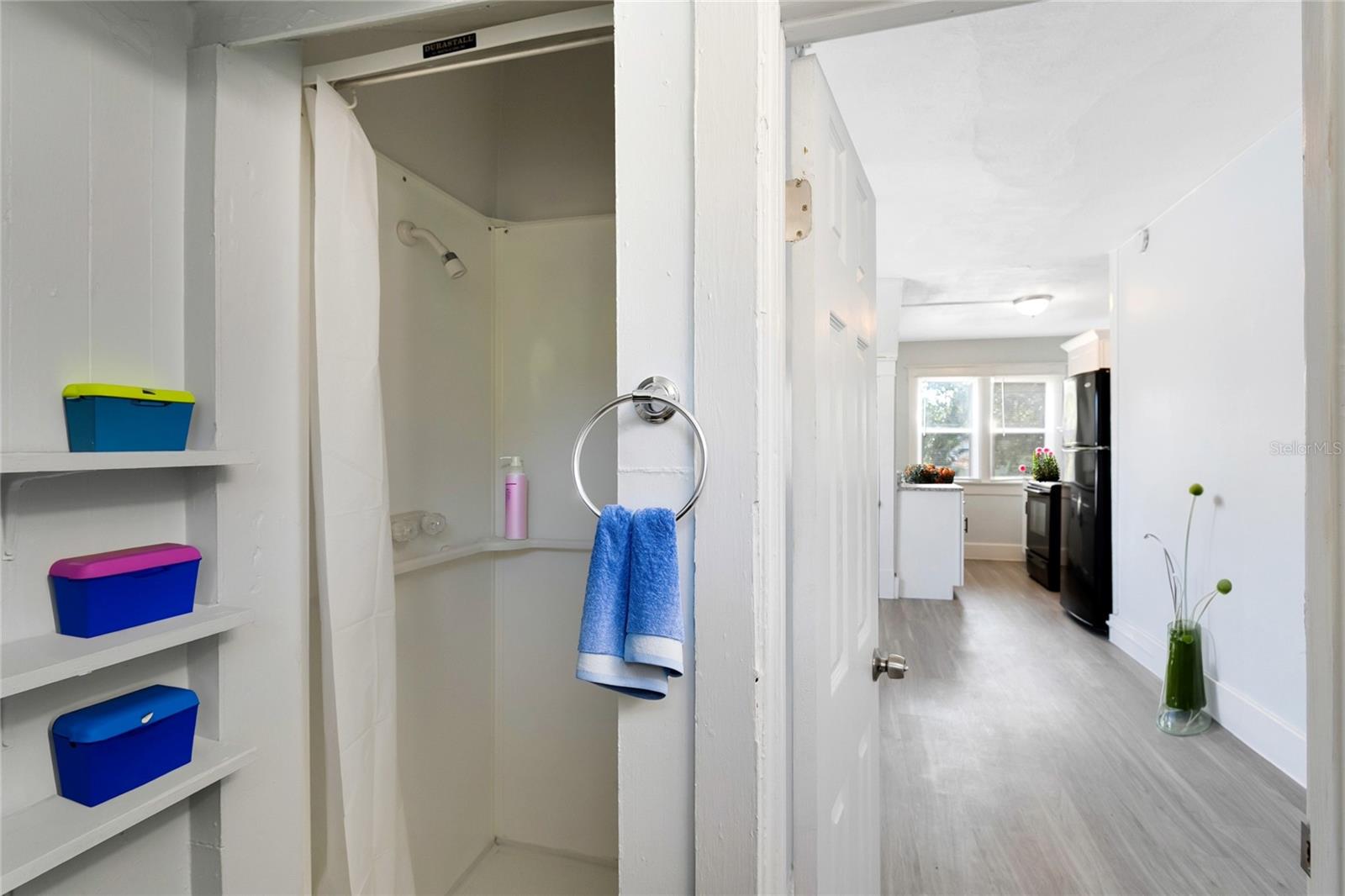 ST CLOUD 2ND TOWN OF - Residential Lease