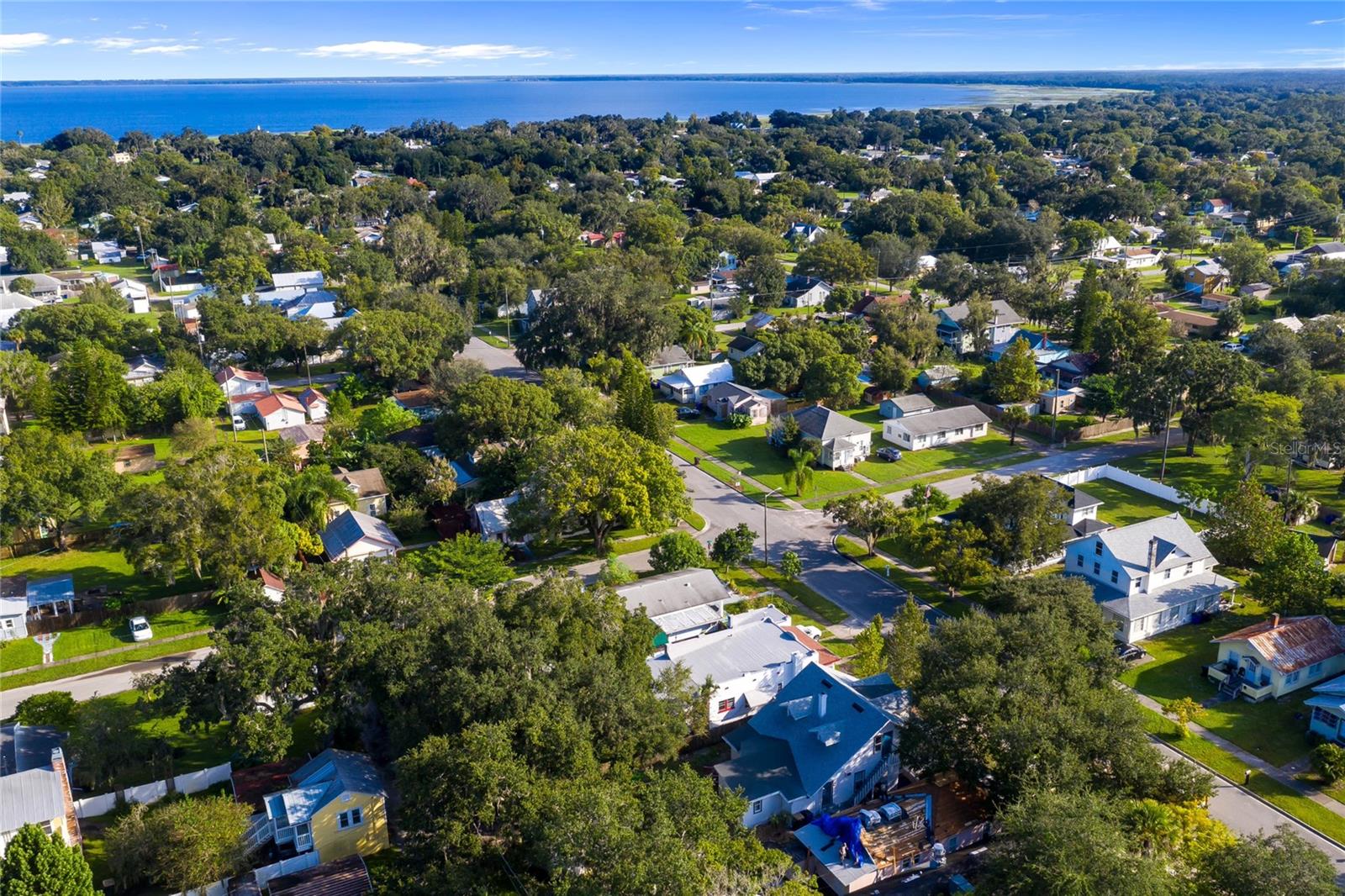 ST CLOUD 2ND TOWN OF - Residential Lease