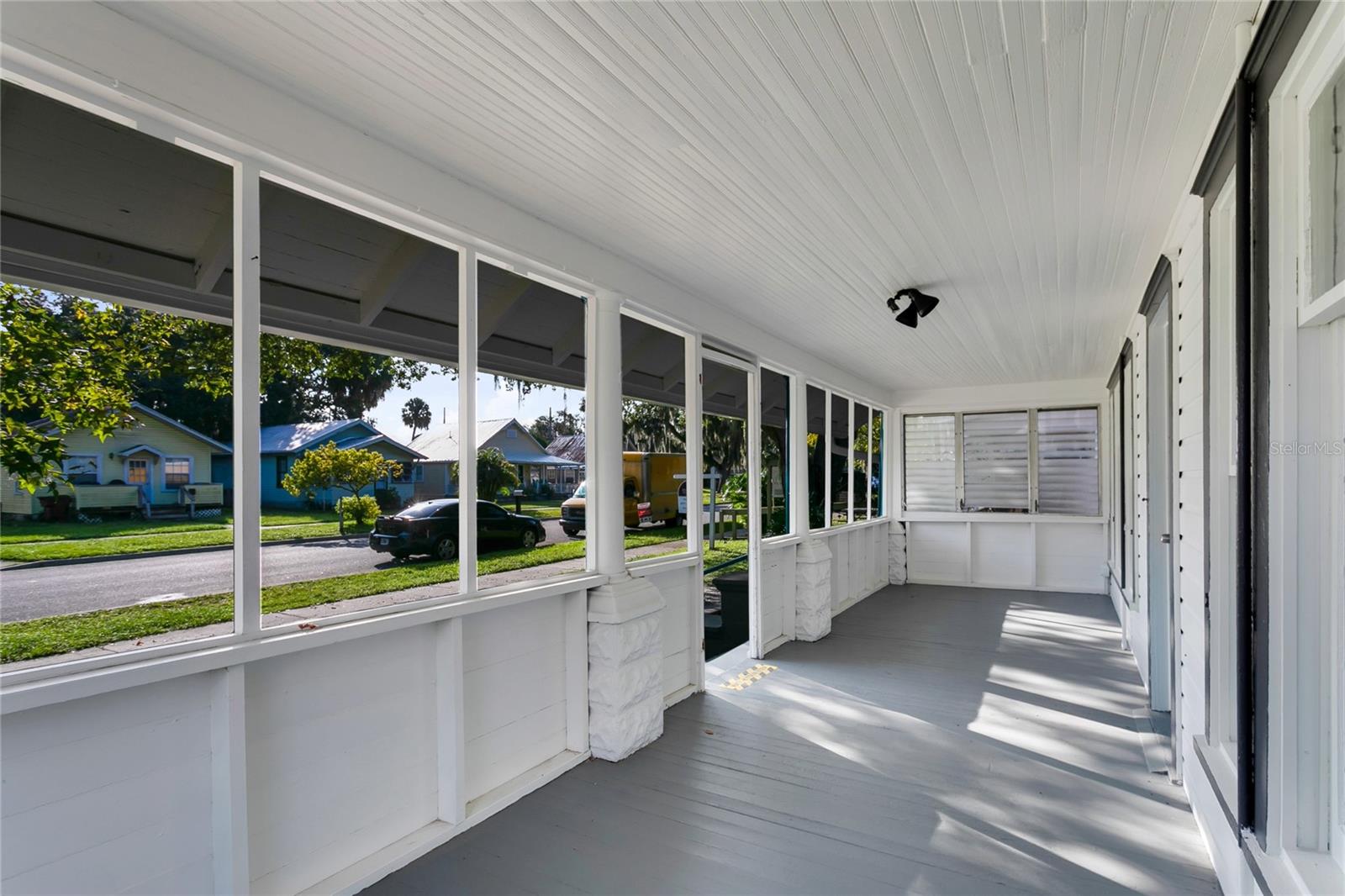 ST CLOUD 2ND TOWN OF - Residential Lease