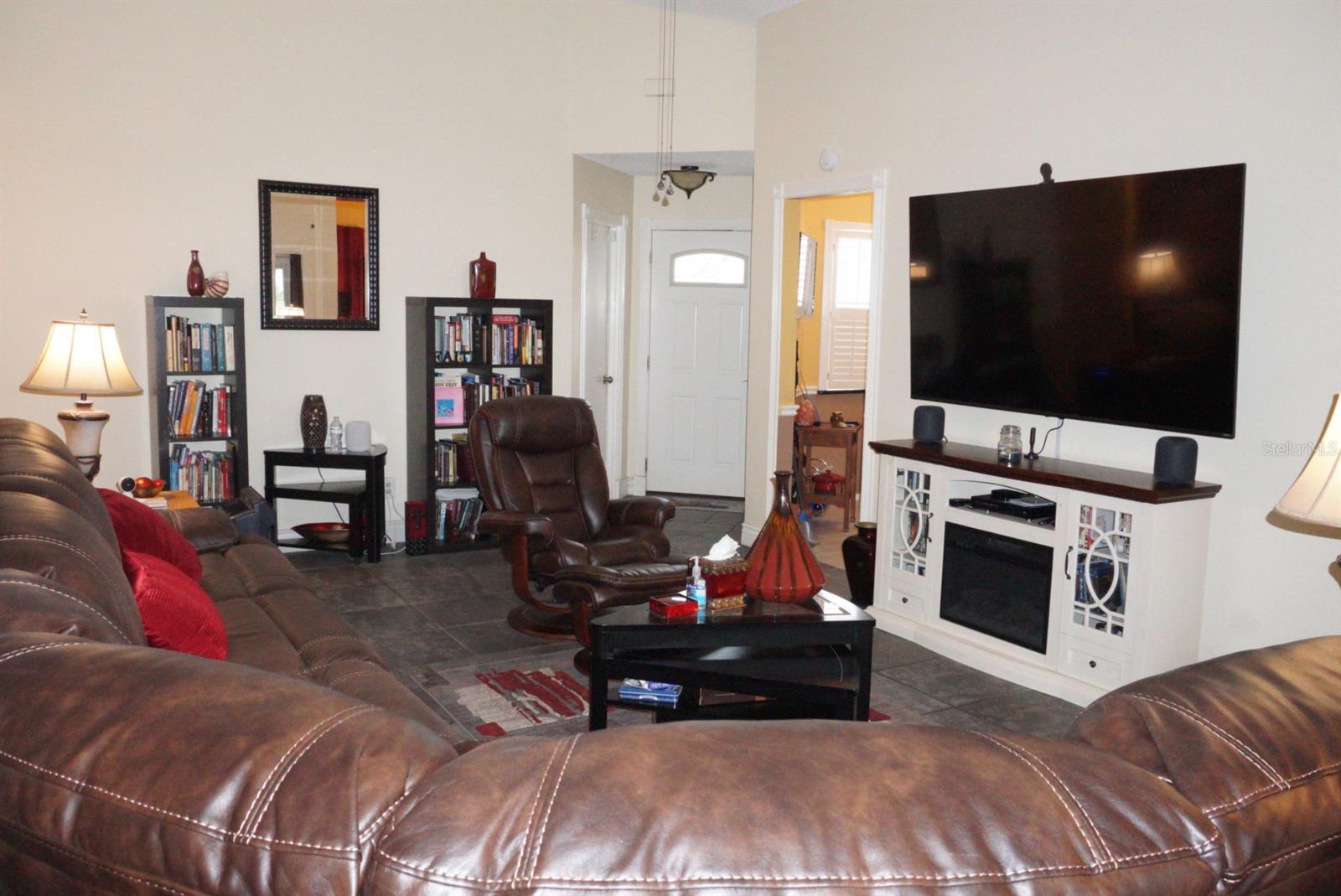 COUNTRY CREEK FOREST EDGE UNIT 1 - Residential