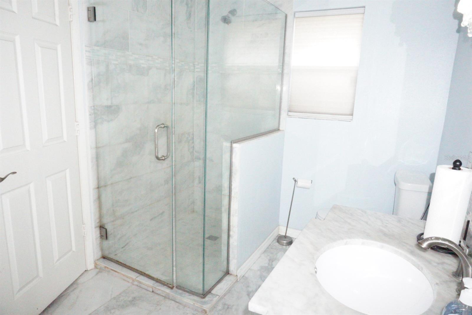 COUNTRY CREEK FOREST EDGE UNIT 1 - Residential