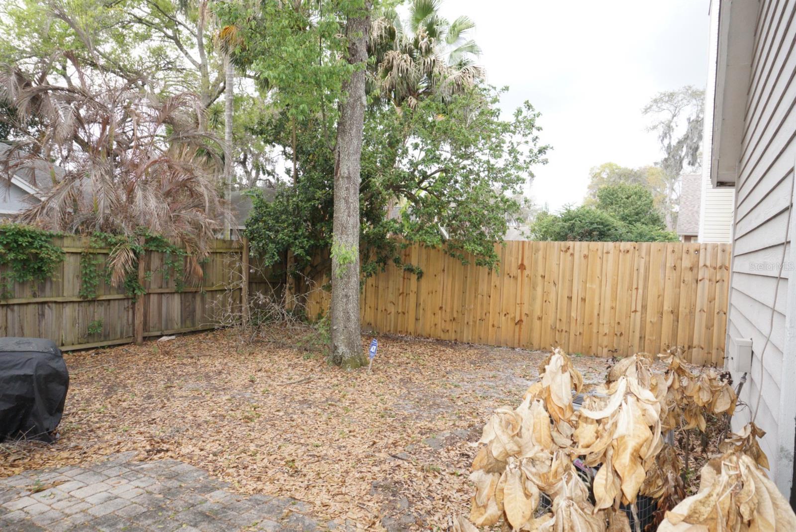 COUNTRY CREEK FOREST EDGE UNIT 1 - Residential