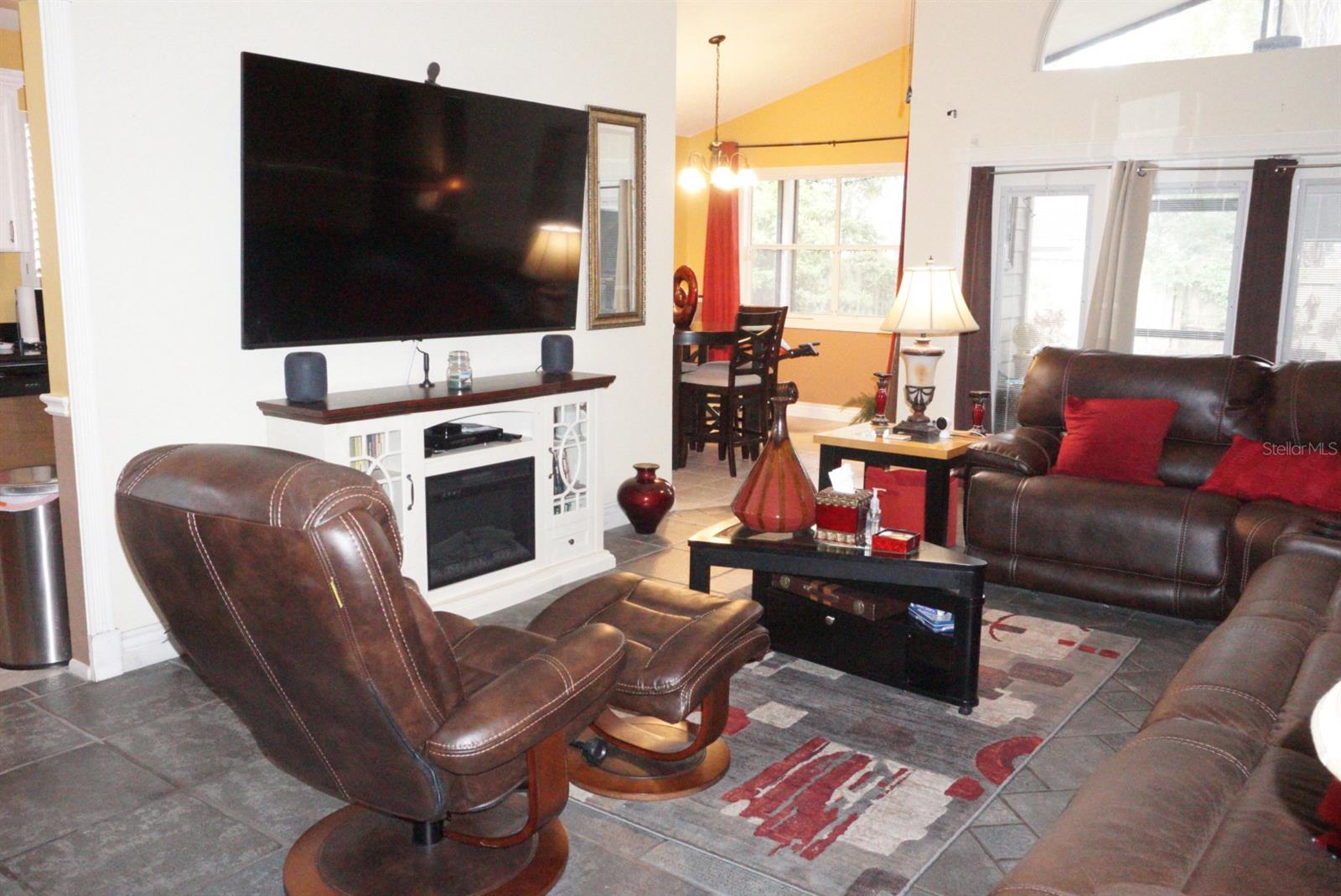 COUNTRY CREEK FOREST EDGE UNIT 1 - Residential