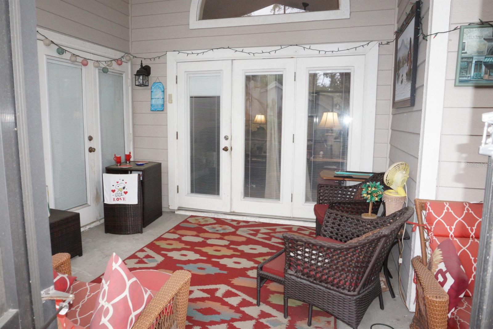 COUNTRY CREEK FOREST EDGE UNIT 1 - Residential