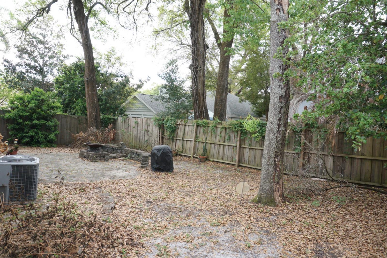 COUNTRY CREEK FOREST EDGE UNIT 1 - Residential