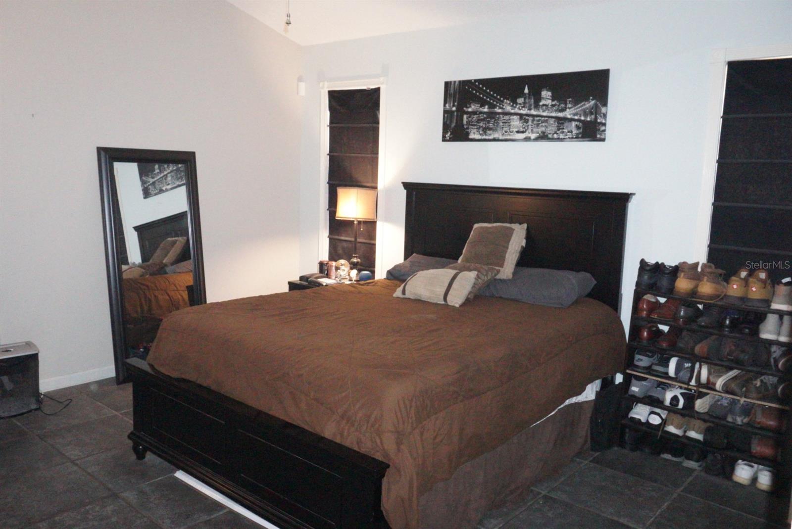 COUNTRY CREEK FOREST EDGE UNIT 1 - Residential