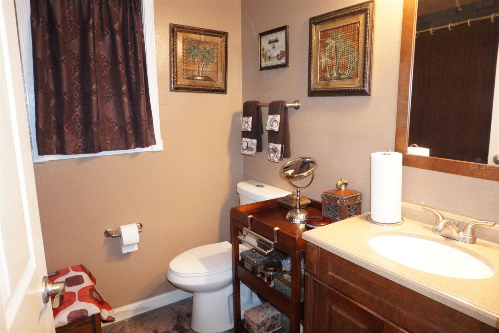 COUNTRY CREEK FOREST EDGE UNIT 1 - Residential