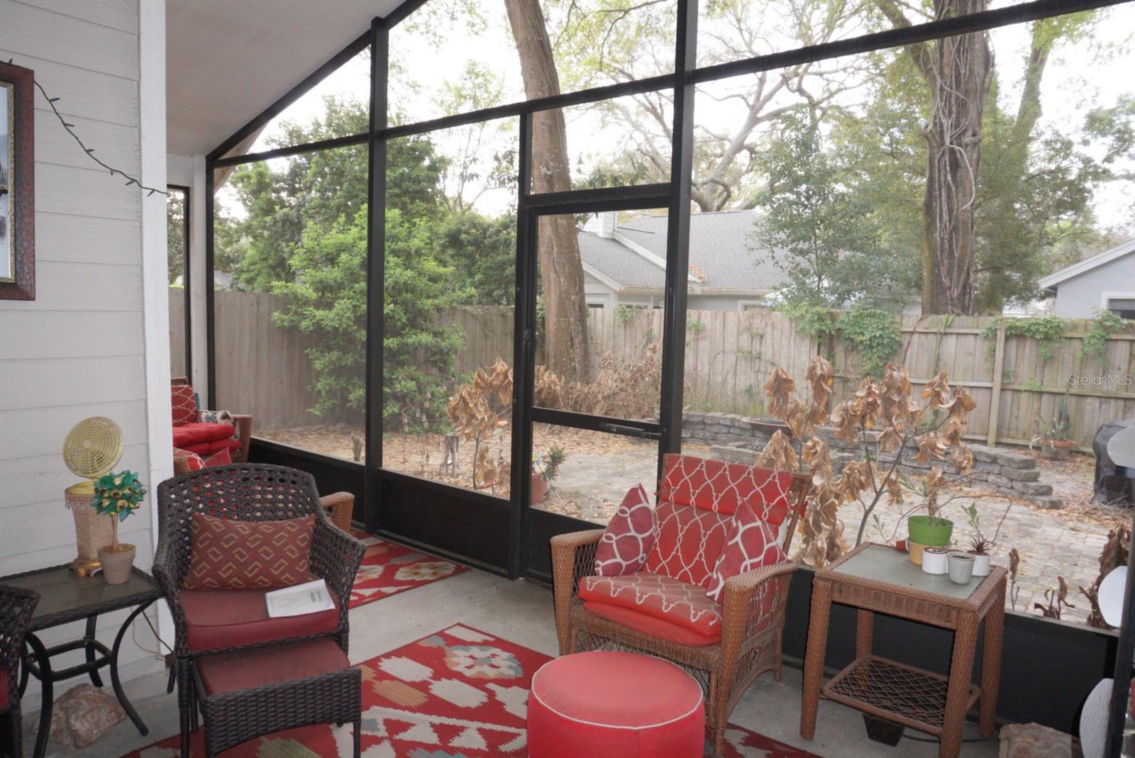 COUNTRY CREEK FOREST EDGE UNIT 1 - Residential