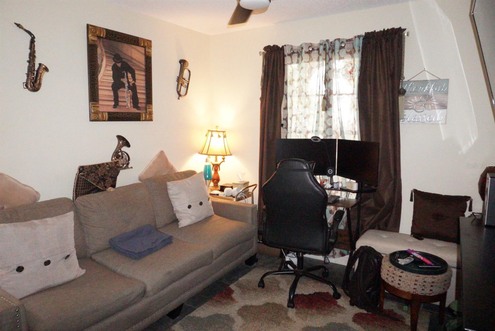 COUNTRY CREEK FOREST EDGE UNIT 1 - Residential