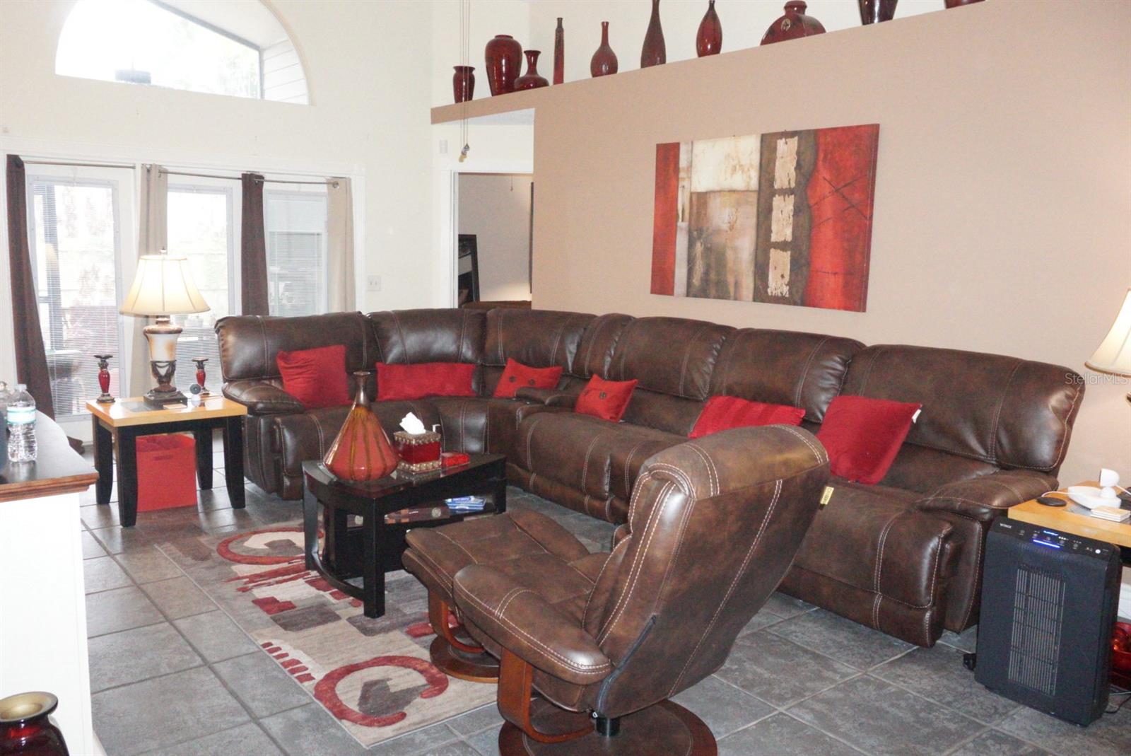 COUNTRY CREEK FOREST EDGE UNIT 1 - Residential