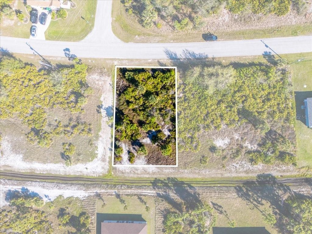 Photo of 9243 Waldrep Street, Port Charlotte, FL 33981 (MLS # C7506984)