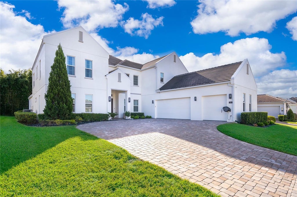 Photo of 1655 Canyon Oak Way, Sanford, FL 32771 (MLS # O6453857)