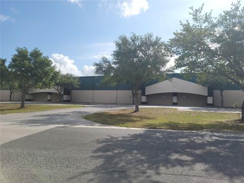 Tiny photo for 1501 SW 44th Avenue, Ocala, FL 34474 (MLS # OM658497)