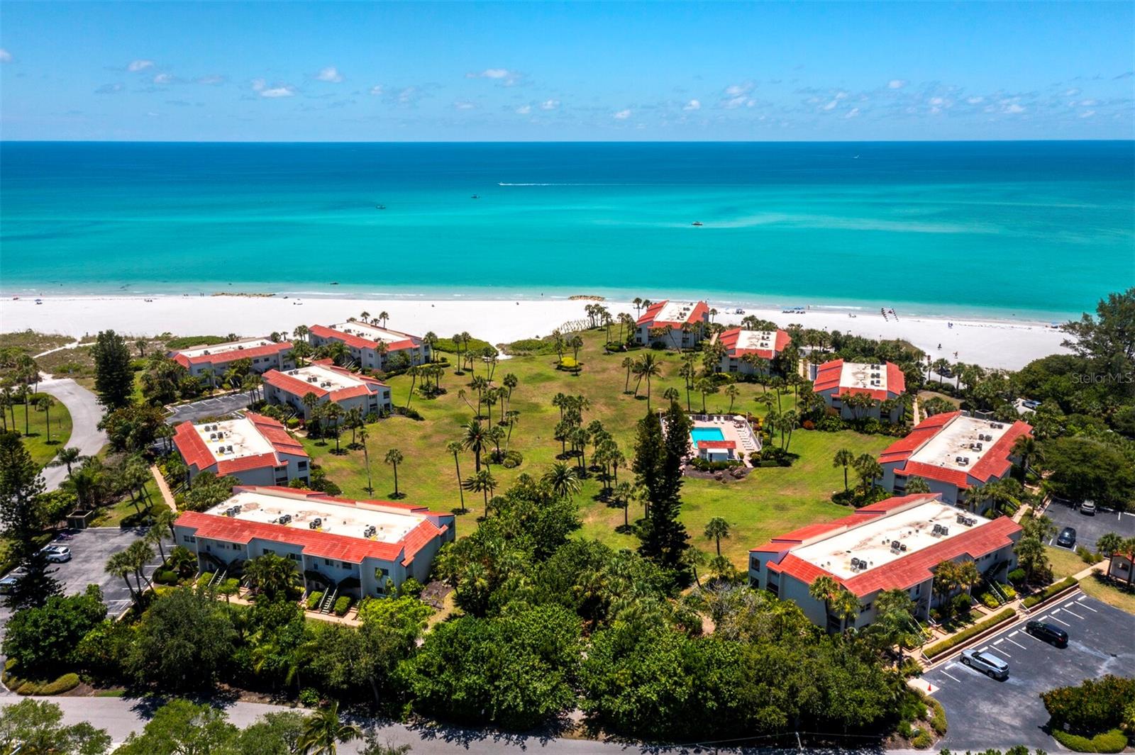 LONGBEACH - Residential