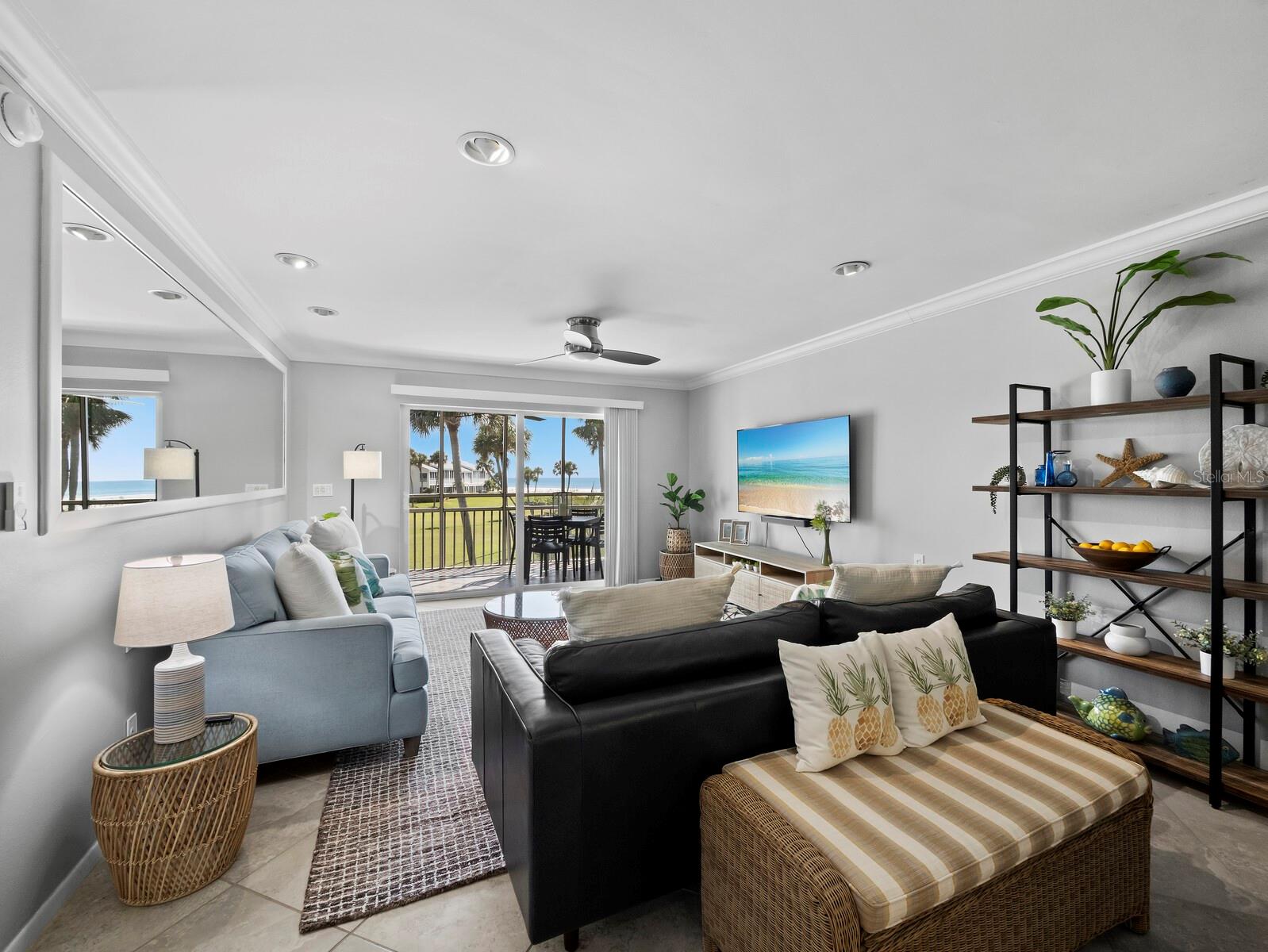 LONGBEACH - Residential