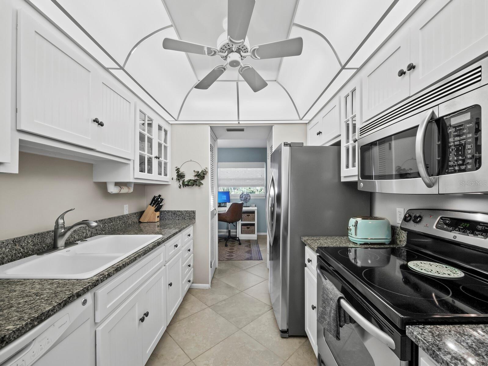 LONGBEACH - Residential