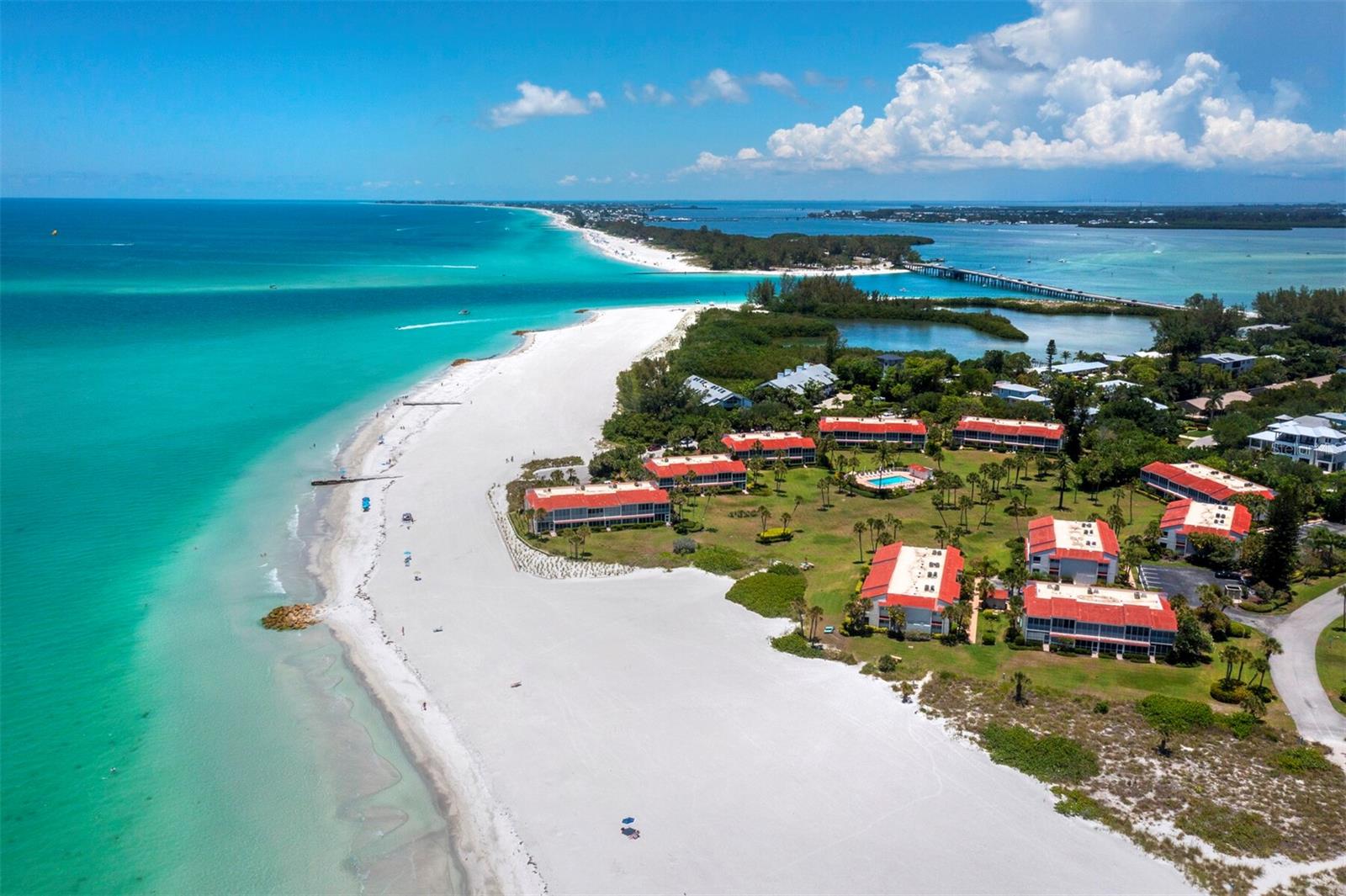 LONGBEACH - Residential