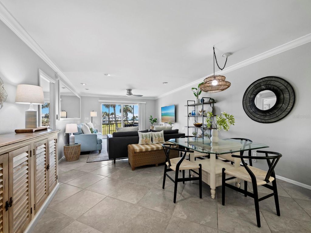 Photo of 7155 Gulf Of Mexico Drive #22, Longboat Key, FL 34228 (MLS # A4671224)