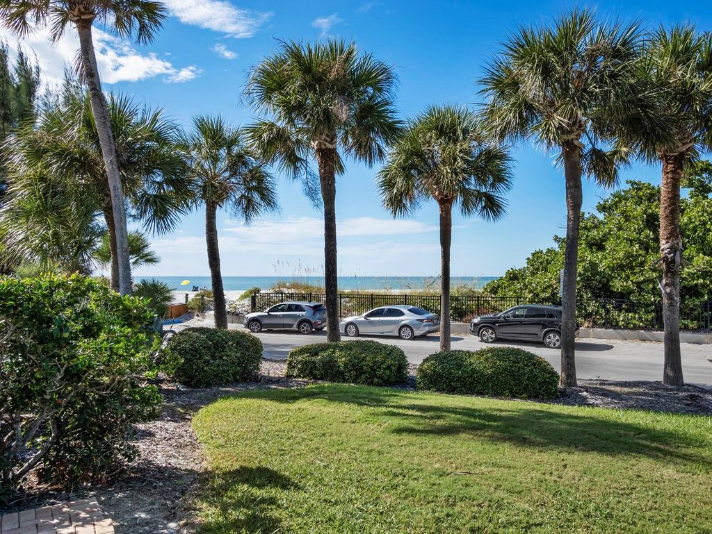 Photo of 7155 Gulf Of Mexico Drive #22, Longboat Key, FL 34228 (MLS # A4671224)