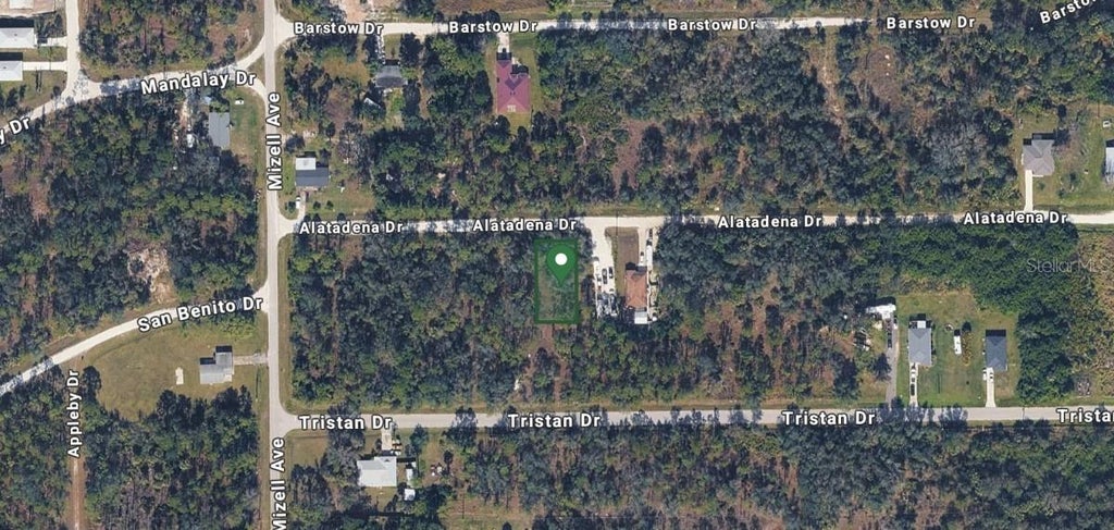 Photo of 28177 Alatadena Drive, Punta Gorda, FL 33955 (MLS # A4706942)