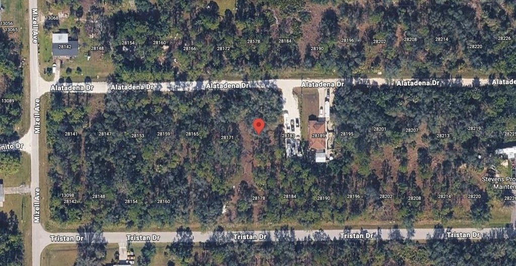 Photo of 28177 Alatadena Drive, Punta Gorda, FL 33955 (MLS # A4706942)